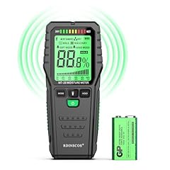 Pinless moisture meter for sale  Delivered anywhere in USA 