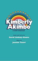 Kimberly akimbo for sale  Delivered anywhere in USA 