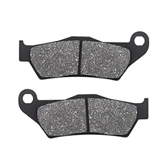 Motorcycle brake pads for sale  Delivered anywhere in UK