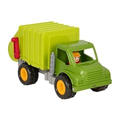 Battat garbage truck usato  Spedito ovunque in Italia 