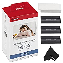 Canon 108in ink for sale  Delivered anywhere in Ireland