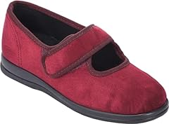 Cosyfeet skye burgundy for sale  Delivered anywhere in UK