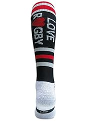 Wackysox love rugby for sale  Delivered anywhere in UK