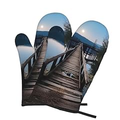 Pcs oven mitts for sale  Delivered anywhere in USA 