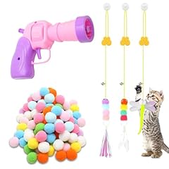 Maixinnew katzenspielzeugs bal gebraucht kaufen  Wird an jeden Ort in Deutschland