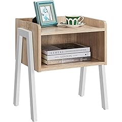 Yaheetech bedside table for sale  Delivered anywhere in UK