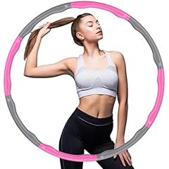Hula hoop reifen gebraucht kaufen  Wird an jeden Ort in Deutschland