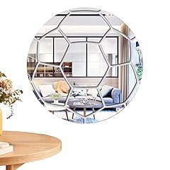 Imtrub autocollants miroir d'occasion  Livré partout en France