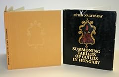 Summoning tablets guilds for sale  Delivered anywhere in UK