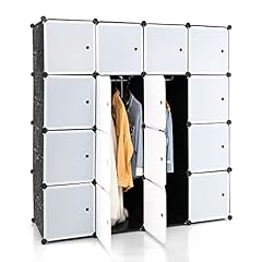 Goflame portable wardrobe for sale  Delivered anywhere in USA 