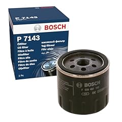 Bosch p7143 filtro usato  Spedito ovunque in Italia 