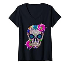 Femme sugar skull d'occasion  Livré partout en France