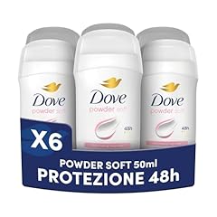 Dove deodorante stick usato  Spedito ovunque in Italia 