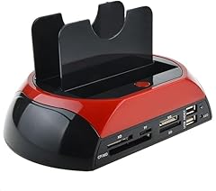 Squado docking station usato  Spedito ovunque in Italia 