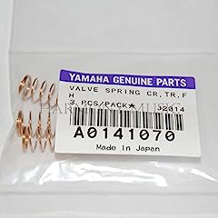 Yamaha valve spring for sale  Delivered anywhere in USA 