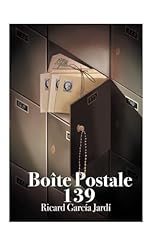 Boîte postale 139 d'occasion  Livré partout en France