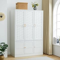Phoyal armoire wardrobe for sale  Delivered anywhere in USA 