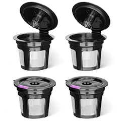Reusable cups keurig for sale  Delivered anywhere in USA 