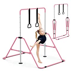 Gymmage gymnastics bars for sale  Delivered anywhere in Ireland