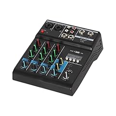 Mixer canali mixer usato  Spedito ovunque in Italia 