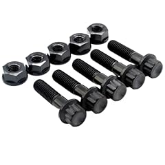 Modular titanium flanged for sale  Delivered anywhere in UK
