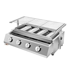 Qussse barbecue gaz d'occasion  Livré partout en France
