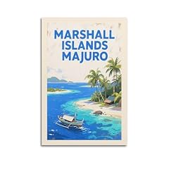 Ybjdlo poster voyage d'occasion  Livré partout en France