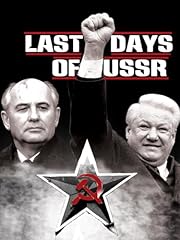 Last days ussr for sale  Delivered anywhere in UK