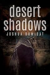 Desert shadows for sale  Delivered anywhere in USA 