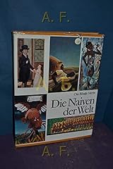 Naiven gebraucht kaufen  Wird an jeden Ort in Deutschland