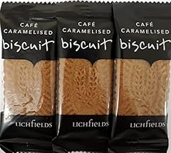 100 lichfields caramelised for sale  Delivered anywhere in UK