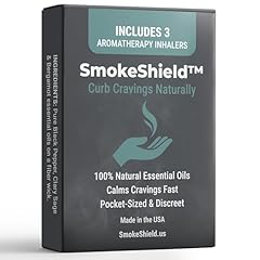 Smokeshield aromatherapy inhal for sale  Delivered anywhere in USA 