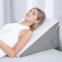 Rocyjulin wedge pillow for sale  Delivered anywhere in USA 