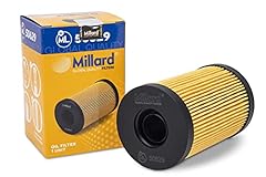 Millard filters car for sale  Delivered anywhere in UK