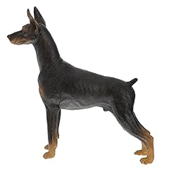 Toddmomy simulated doberman for sale  Delivered anywhere in UK