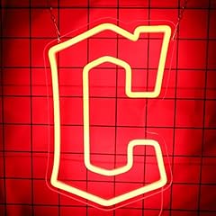 Cleveland guard neon for sale  Delivered anywhere in USA 