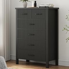 Jocoevol fluted drawers for sale  Delivered anywhere in USA 