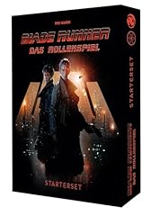 Blade runner starterset gebraucht kaufen  Wird an jeden Ort in Deutschland