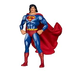 Mcfarlane multiverse superman for sale  Delivered anywhere in UK