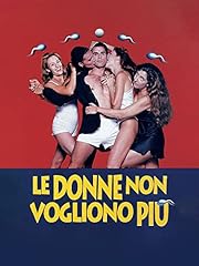 Donne non vogliono usato  Spedito ovunque in Italia 