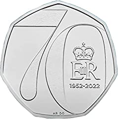 2022 queen platinum for sale  Delivered anywhere in UK