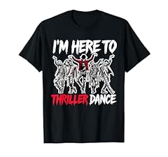 Thriller dance funny for sale  Delivered anywhere in USA 