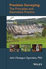 Precision surveying the d'occasion  Livré partout en France