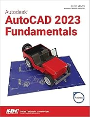 Autodesk autocad 2023 for sale  Delivered anywhere in USA 