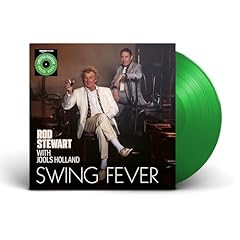 Swing fever vinyl for sale  Delivered anywhere in UK