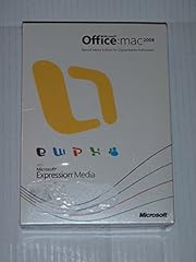 Microsoft office 2008 for sale  Delivered anywhere in USA 