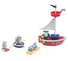Furryville finnegans sailing for sale  Delivered anywhere in UK