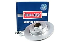 Borg beck bbd5813s for sale  Delivered anywhere in UK