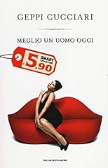 Meglio uomo oggi d'occasion  Livré partout en Belgiqu