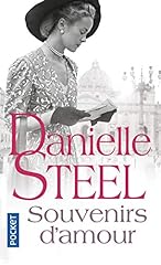 romans danielle steel d'occasion  Livré partout en France